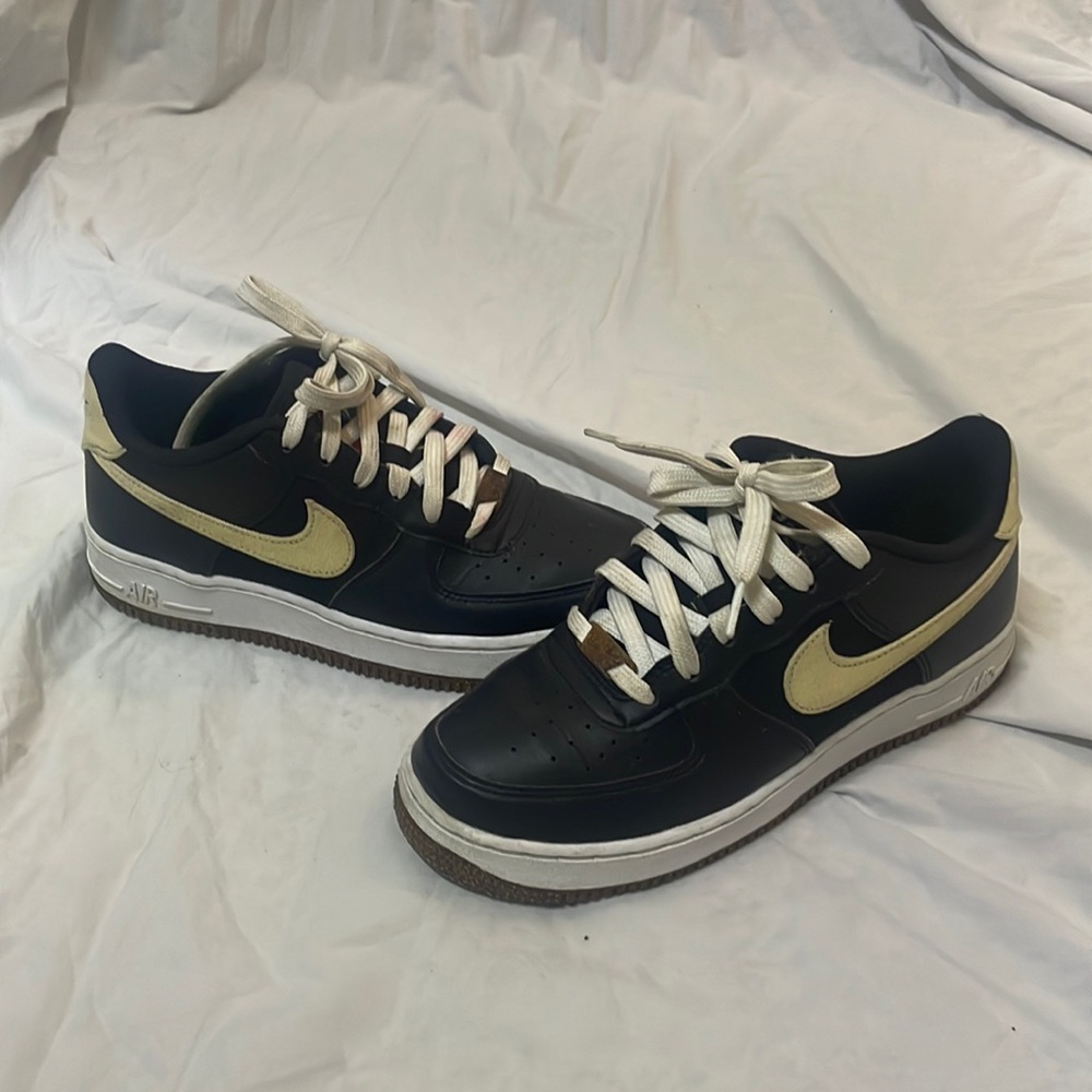Nike Air Force